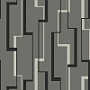 Виниловые обои Black&White Paper&Ink BW23000