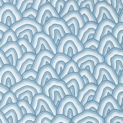 Флизелиновые обои Colour 3 Harlequin 112928