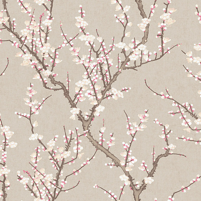 Флизелиновые обои Spring Aura 1903-3