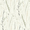 Виниловые обои Antonina Vella Layered Luxe York Wallcoverings LL3240