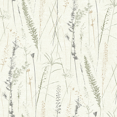 Виниловые обои Antonina Vella Layered Luxe York Wallcoverings LL3240