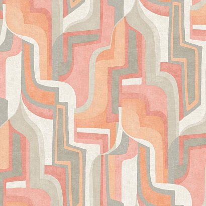 Виниловые обои Whimsy A-Street Prints 4135-72701