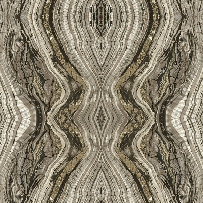 Бумажные обои Antonina Vella Elegant Earth York Wallcoverings OG0557