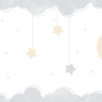 Виниловые обои Lullaby ICH 241-3
