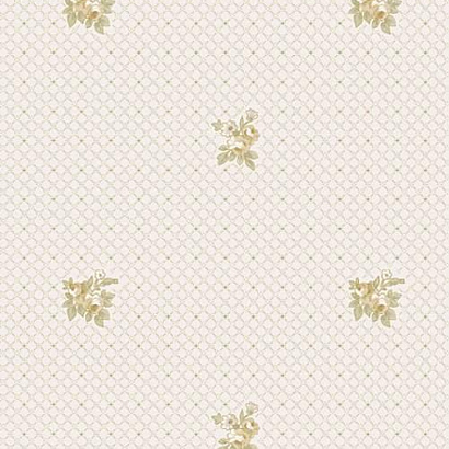 Виниловые обои Rosemoor Cottage Holden Decor 98733