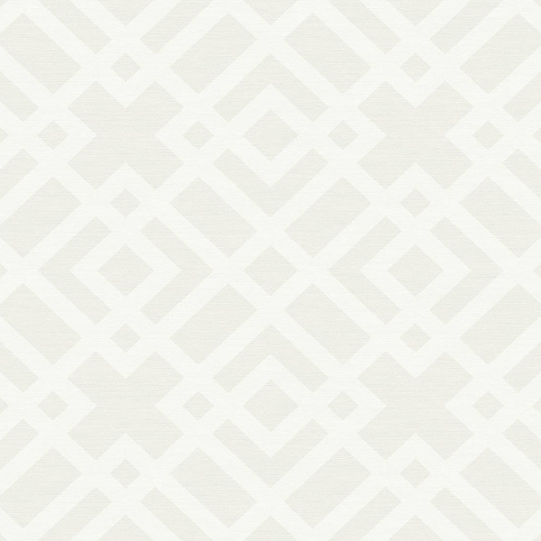 Виниловые обои White on White Paper&Ink OY31707