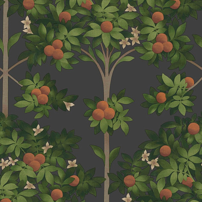 Флизелиновые обои Seville Cole & Son 117/1003