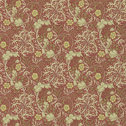 Флизелиновые обои Compilation Wallpaper Morris 216846
