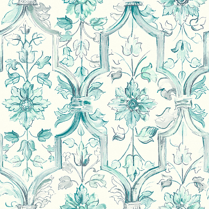 Виниловые обои Jasmine Wallquest JA30202