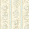 Виниловые обои Savannah House Wallquest SV61012