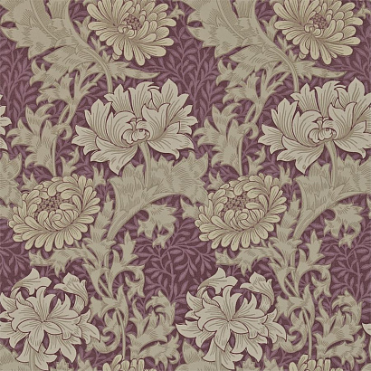 Флизелиновые обои Morris Archive II Morris 212548