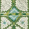 Виниловые обои Zamora Harlequin 113363
