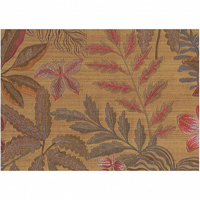Флизелиновые обои JV 602 Jaipur Jannelli & Volpi 6802
