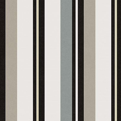 Виниловые обои Nantucket Stripes Wallquest SR20500