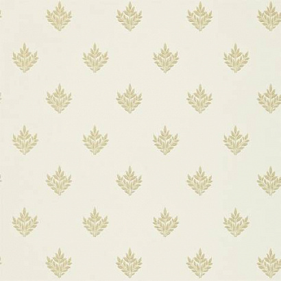 Флизелиновые обои Compendium II Morris 210459
