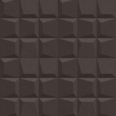 Виниловые обои Volume Touch Tiles Decaro Wallcoverings TSQ030