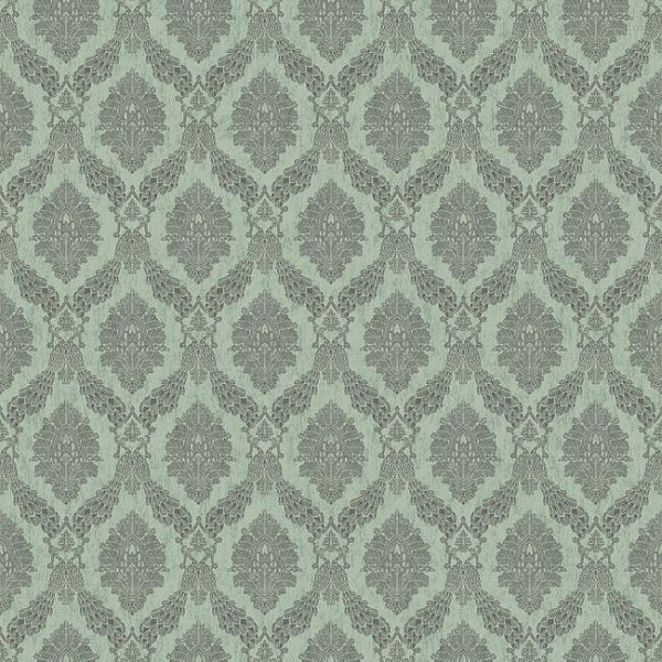 Бумажные обои Tailored York Wallcoverings HO3306
