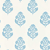 Флизелиновые обои Secret Garden Clarke&Clarke W0199/02