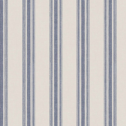 Виниловые обои Nantucket Stripes Wallquest SR20612