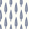 Бумажные обои Silhouettes York Wallcoverings SS2608