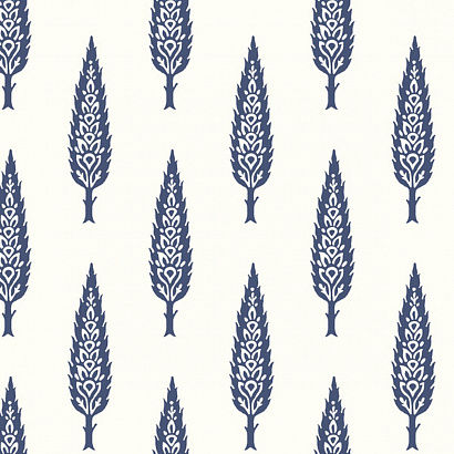 Бумажные обои Silhouettes York Wallcoverings SS2608
