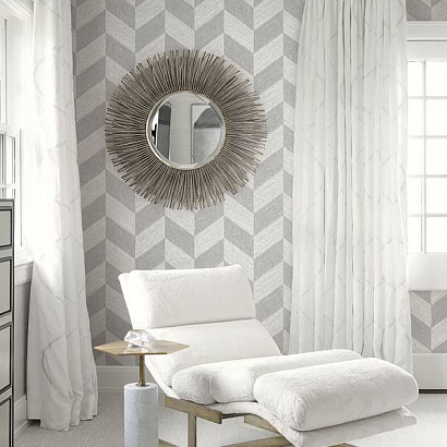 Виниловые обои Luxe Revival Wallquest RH20608