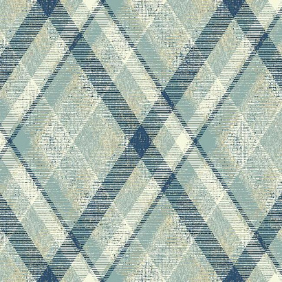 Бумажные обои Tailored York Wallcoverings HO3358