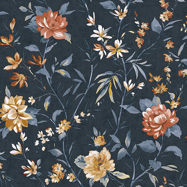 Виниловые обои Journey to the East Holden Decor 91850