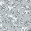 Виниловые обои Navy, Grey&White Paper&Ink BL70708
