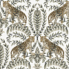 Флизелиновые обои Ronald Redding 24 Karat York Wallcoverings KT2202