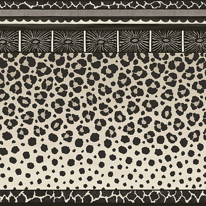 Флизелиновые обои Ardmore Cole & Son 109/13061