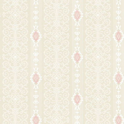 Виниловые обои English Rose Wallquest EN10802