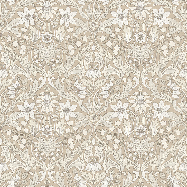Флизелиновые обои Timeless Traditions Borastapeter 3293