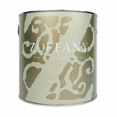 Краска Zoffany Elite Emulsion