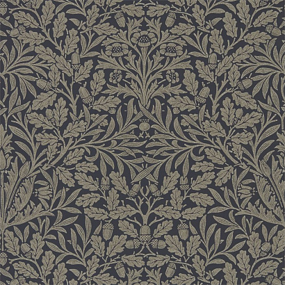 Флизелиновые обои Pure Morris 216033