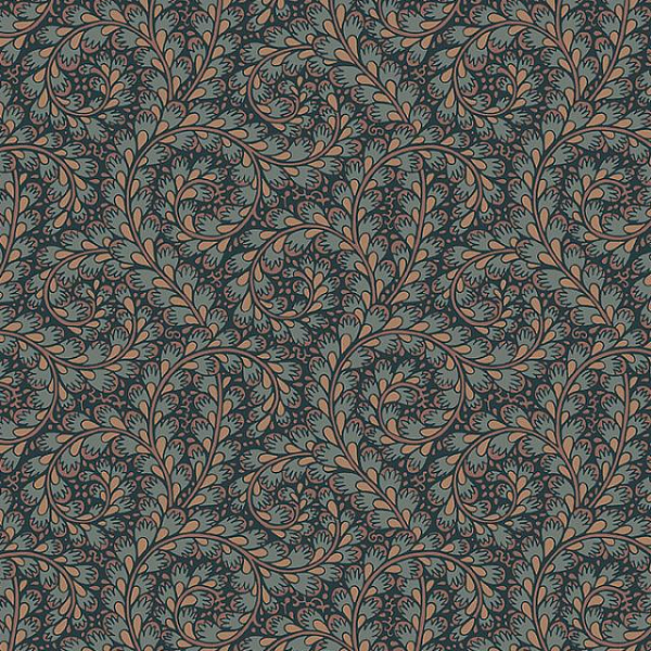 Флизелиновые обои Treasured Borastapeter 2257