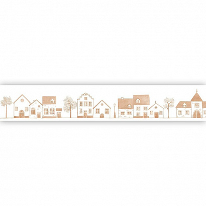 Флизелиновые обои Once Upon A Time 2 Casadeco 200918338
