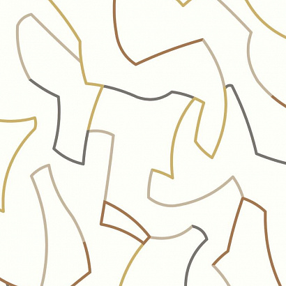 Флизелиновые обои Color Game Casadeco 200611212
