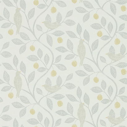 Бумажные обои The Potting Room Sanderson 216363