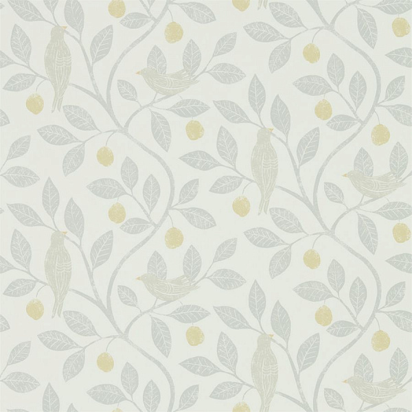 Бумажные обои The Potting Room Sanderson 216363