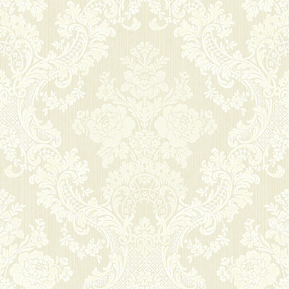 Виниловые обои English Rose Wallquest EN10207