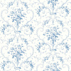 Виниловые обои Alice and Rose Wallquest VI81202