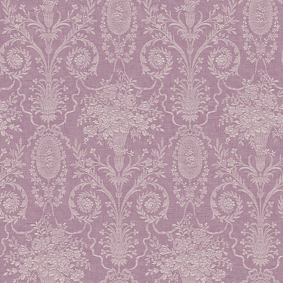 Виниловые обои Bouquet Wallquest MM51409