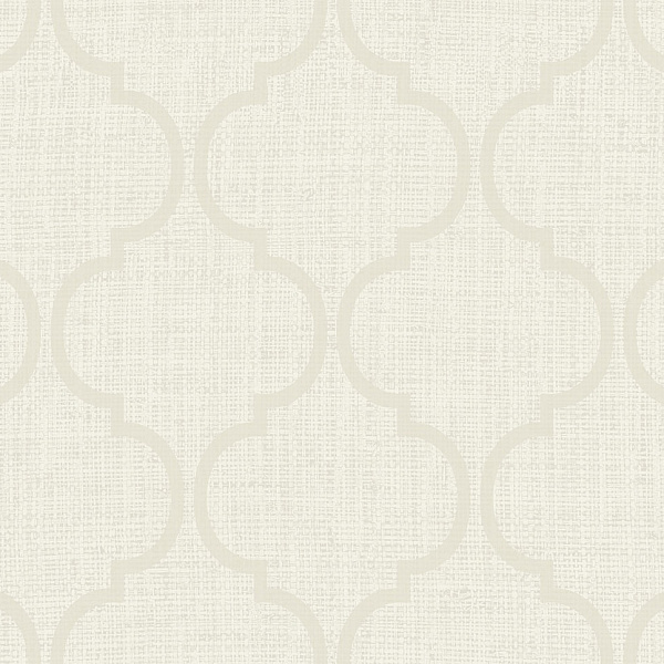 Виниловые обои White on White Paper&Ink OY34805