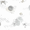 Флизелиновые обои Disney IV York Wallcoverings DI0997