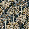 Виниловые обои Mulberry Tree Paper&Ink TJ40306
