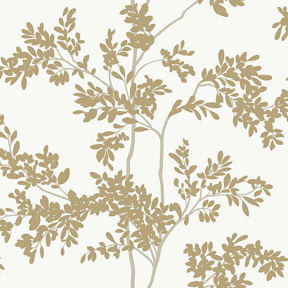 Флизелиновые обои Blooms Second Edition Resource Library York Wallcoverings BL1806