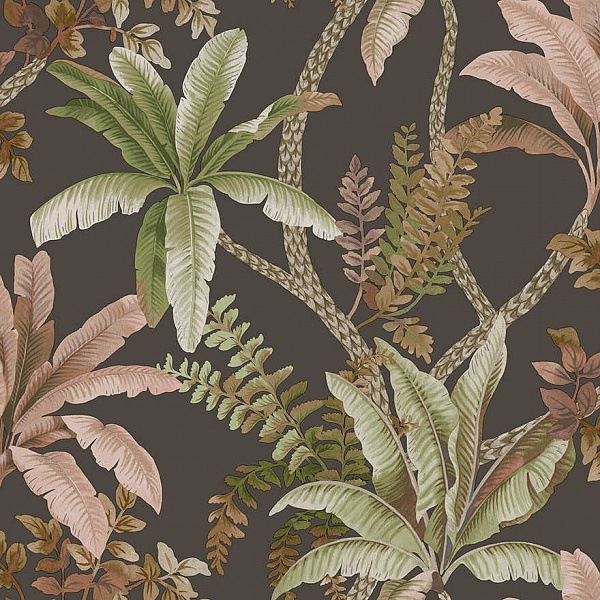 Виниловые обои Journey to the East Holden Decor 91823