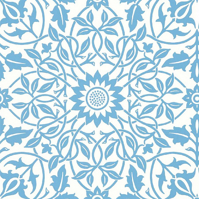 Флизелиновые обои Simply Morris Morris 217079