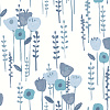Виниловые обои Whimsy A-Street Prints 4135-27274